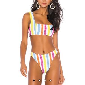 Revolve’s Tularosa swim set
